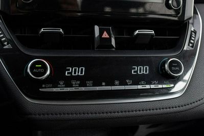 Toyota Corolla 1.5 Comfort