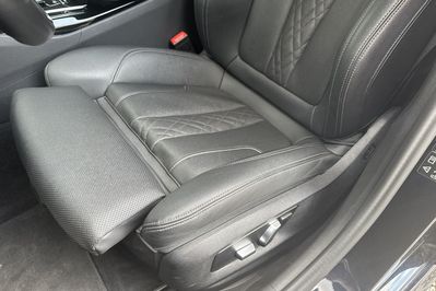 BMW Seria 5 520d xDrive M Sport