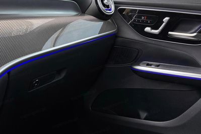 Mercedes GLC 220 d 4-Matic AMG Line