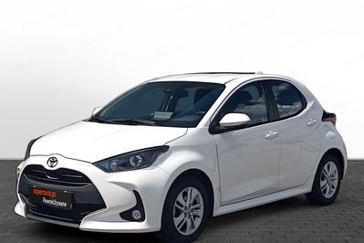 Toyota Yaris 1.5 Comfort