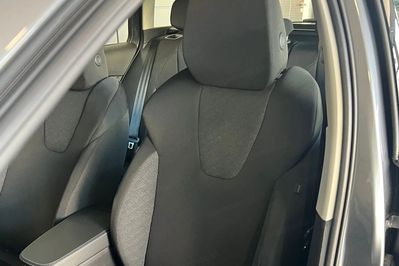 Skoda Octavia 1.5 TSI mHEV Edition 130 Essence DSG