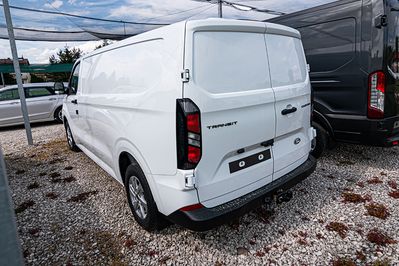Ford Transit Custom 320 L2H1 Trend