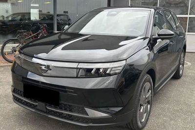 Opel Grandland X Edition Electric 73kW