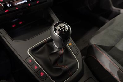 Seat Ibiza 1.0 TSI