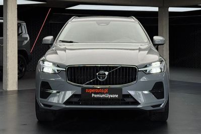 Volvo XC60 B4 B Essential