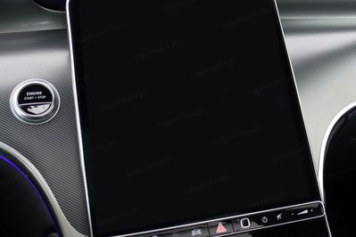 Mercedes GLC Coupe 220 d 4-Matic AMG Line