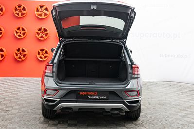 Volkswagen T-Roc 1.5 TSI ACT Style