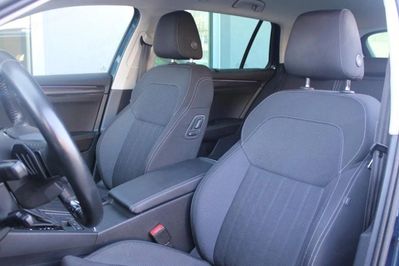 Skoda Superb 2.0 TDI Style DSG