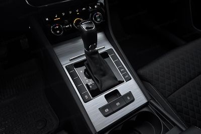 Skoda Superb Ambition 1.5 TSI  DSG