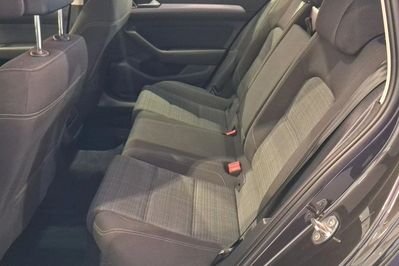 Volkswagen Passat 1.5 TSI  DSG