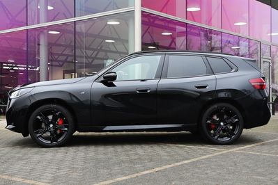 BMW X3 xDrive20 M Sport