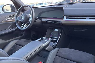 BMW X1 sDrive18i M Sport