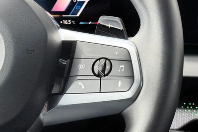 BMW Seria 1 120 mHEV aut