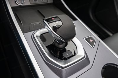 Jetour Dashing 1.5T DCT