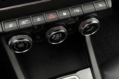Renault Arkana 1.3 TCe R.S Line EDC