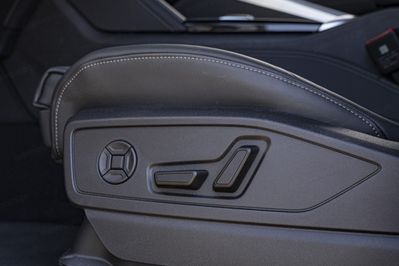 Audi Q5 TFSI quattro S line Sportback