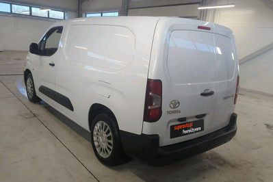 Toyota Proace City L2H1