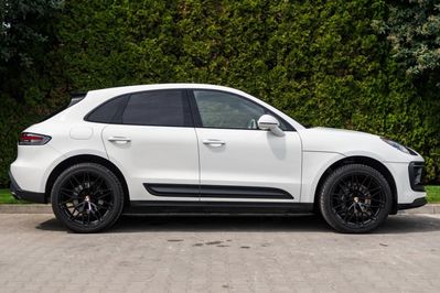 Porsche Macan Standard