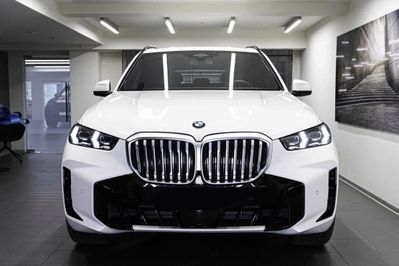 BMW X5 xDrive30d M Sport