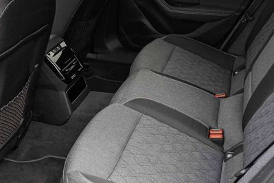 Audi A6 TDI quattro S line