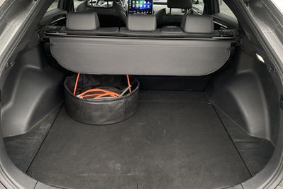 Toyota bZ4X 71.4kWh 4x4 Prestige