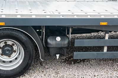 Iveco Daily 70C18 HA8/P Hi-Matic Autolaweta