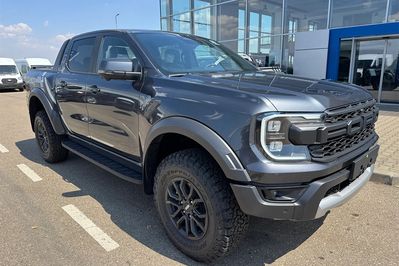 Ford Ranger Raptor A10 4x4