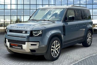 Land Rover Defender 110 3.0 P400 mHEV SE