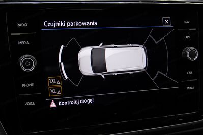 Volkswagen Touran 2.0 Tdi Bmt Comfortline Dsg