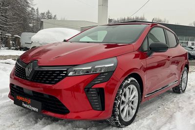 Renault Clio 1.0 Evolution