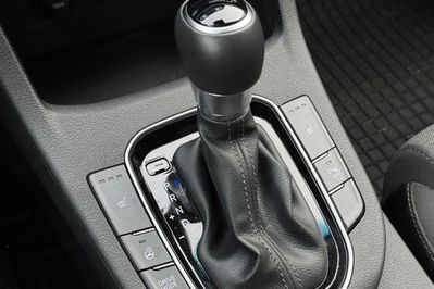 Hyundai i30 1.0 T-GDI Smart DCT