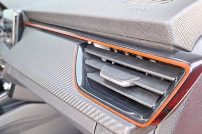 Skoda Kamiq Monte Carlo 1.0 TSI