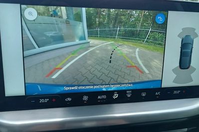 Ford Focus 1.5 EcoBlue Titanium X aut