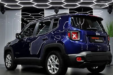 Jeep Renegade 1.3 Limited