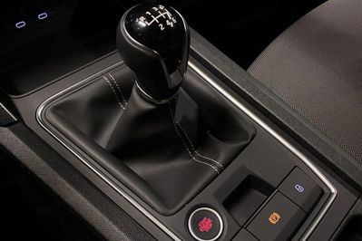 Seat Leon 1.5 TSI
