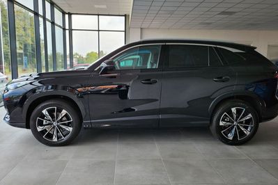 MG HS Exclusive 1.5 AT