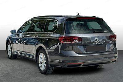Volkswagen Passat Business 2.0 TDI EVO  DSG