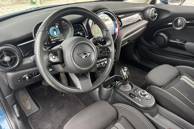 Mini Mini Cooper SE