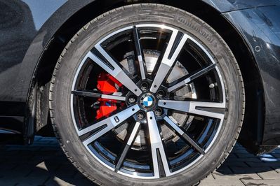 BMW Seria 5 520d M Sport