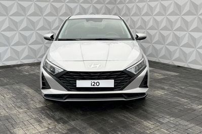 Hyundai i20 Modern 1.0 T-GDi