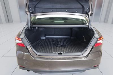 Toyota Camry 2.5 Hybrid Comfort