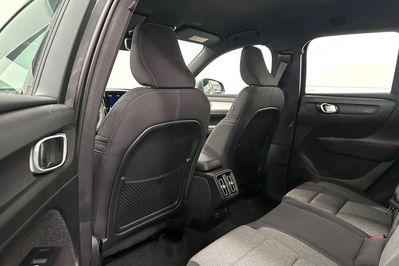 Volvo XC40 B3 Core
