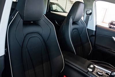 Chery Tiggo 7 Prestige 1.5 T-GDI Super Hybrid DHT