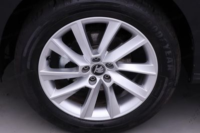 Skoda Kamiq Drive 1.5 TSI