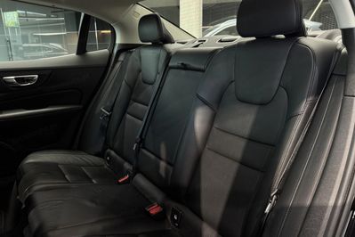 Volvo S60 B4 B Inscription aut