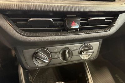 Skoda Fabia 1.0 TSI Ambition