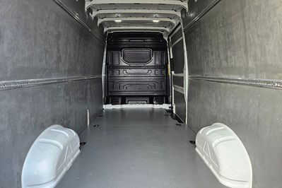 Volkswagen Crafter L4H3