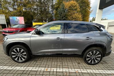 Renault Austral 1.3 Tce Mhev Techno
