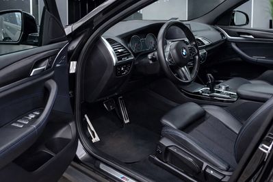 BMW X4 xDrive20i M Sport X