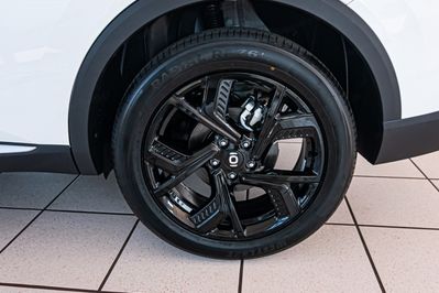 Changan CS55 Plus 1.5T DCT